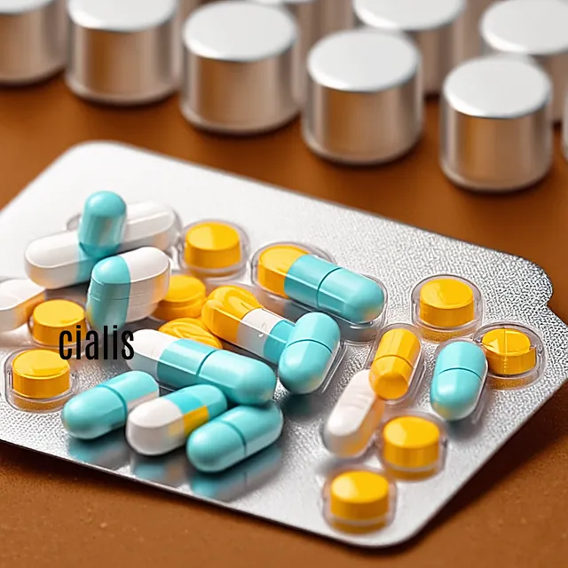 Comprar cialis online